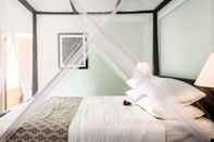 Kamar Tidur The Deco House