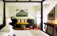 Bilik Tidur 6 The Deco House