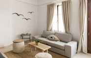 Common Space 4 Syros Wellness Luxury Suites