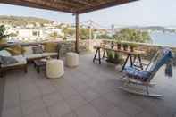 Ruang Umum Syros Wellness Luxury Suites