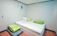 Kamar Tidur 7 Wow Motel