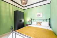 Kamar Tidur Locals Boutique Apartment Huafa Plaza 25