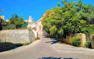 Exterior 2 B&B Il giardino dei sospiri