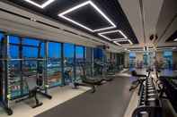 Fitness Center Mövenpick Diyarbakir