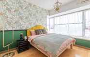 Kamar Tidur 2 Locals Boutique Apartment Huafa Plaza 28