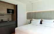 Kamar Tidur 4 KPM Hotel & Residences