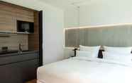 Bedroom 3 KPM Hotel & Residences