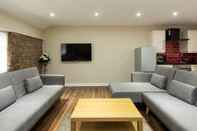 Common Space Stunning Penthouse in NQ, City Centre ! Sleeps 8