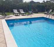 Swimming Pool 4 Baglio Fontanasalsa