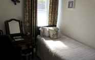 Bilik Tidur 4 Cromarty View Guest House