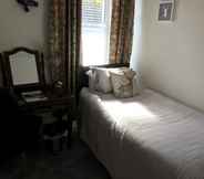 Bedroom 4 Cromarty View Guest House