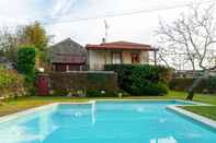 Swimming Pool Liiiving In Moledo Historical Pool Villa