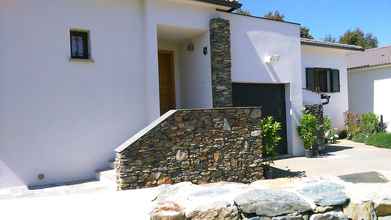 Exterior 4 Chambre d'Hote A Sulana