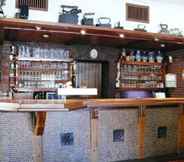 Bar, Kafe dan Lounge 6 Hotel Restaurant Wulf
