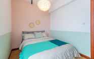 Bilik Tidur 4 Locals Boutique Apartment Huafa Plaza 33