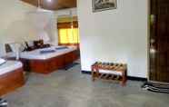 Phòng ngủ 3 wish prabha lake view lodge