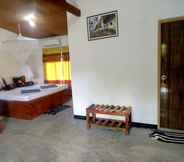Bedroom 3 wish prabha lake view lodge