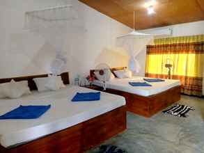 Bedroom 4 wish prabha lake view lodge