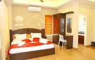 Kamar Tidur 6 Metro Residency