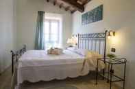 ห้องนอน Borgo Monte Cedrone
