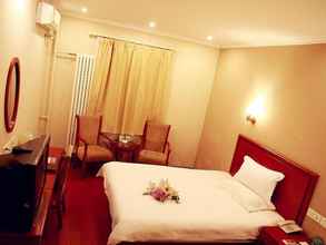 Bedroom 4 GreenTree Inn Jinan Daming Lake Hotel