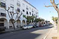 Bangunan Tavira City Center Apartment