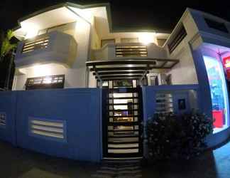 Luar Bangunan 2 Beach Home Kelaa