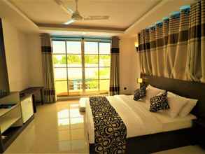 Bedroom 4 Beach Home Kelaa