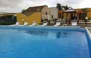 Swimming Pool 7 Bed & breakfast l'Agave