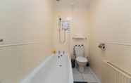 Bilik Mandi dalam Bilik 4 One Bedroom Apartment by Klass Living Serviced Accommodation Coatbridge - Albion Apartment with Wifi and Parking