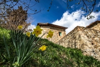 Exterior Campora House