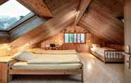 Bedroom 4 BnB Varen