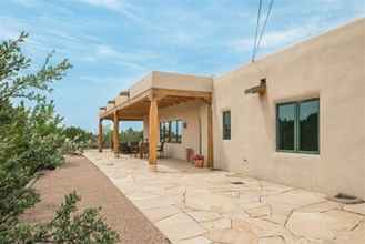 Exterior 4 Cielo Lindo - Secluded Southwestern Retreat Within Minutes of Downtown