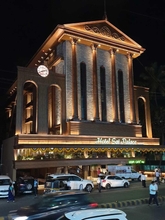 Exterior 4 Hotel Sai Palace, Mangalore