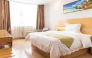 Bedroom 5 GreenTree Alliance Foshan Nanhai Pingzhou Yuqi Street Hotel
