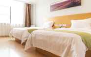 Bedroom 7 GreenTree Alliance Foshan Nanhai Pingzhou Yuqi Street Hotel