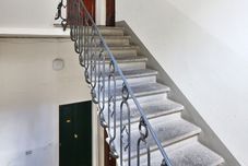 Lobby Concetta apartment