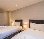 Kamar Tidur 4 Woodview House