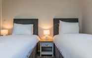 Kamar Tidur 3 Woodview House