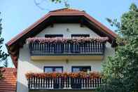 Exterior Guest House Koprivnik