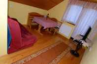 Bedroom Guest House Koprivnik