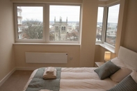 Bedroom St Peters View