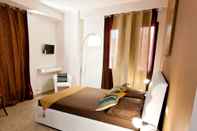 Kamar Tidur B&B Shining