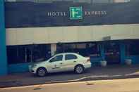 Accommodation Services Hotel Express