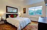 Kamar Tidur 2 INNhale Cannabis Friendly B&B - Adults Only