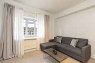 Common Space Grand Swiss Cottage Apartment