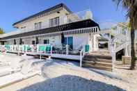 Exterior Seaside at Anna Maria Island Inn