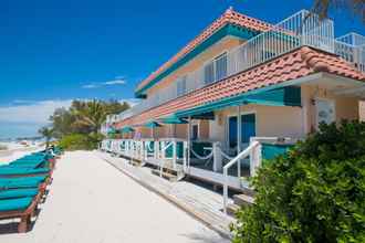 Exterior 4 Seaside at Anna Maria Island Inn