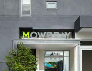 Bangunan 2 Mowbray East Apartments