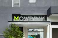 Bangunan Mowbray East Apartments